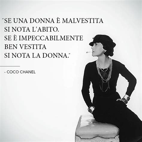 citazioni coco chanel sulle donne|Frasi Coco Chanel: più di 50 citazioni sulla moda, stile .